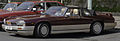 1990 Jaguar XJS New Review