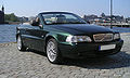 1999 Volvo C70 reviews and ratings