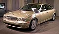 2006 Jaguar XJ New Review