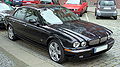 2006 Jaguar XJR New Review