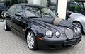 2008 Jaguar S-Type New Review