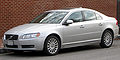 2010 Volvo S80 reviews and ratings
