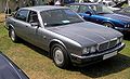 1989 Jaguar XJ6 New Review