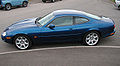 2003 Jaguar XK8 reviews and ratings