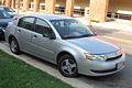 2004 Saturn Ion reviews and ratings