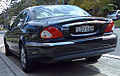 2007 Jaguar X-Type New Review