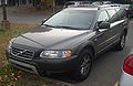 2007 Volvo XC70 reviews and ratings