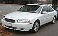 2004 Volvo S80 reviews and ratings