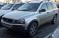 2003 Volvo XC90 reviews and ratings