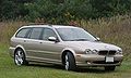 2004 Jaguar X-Type New Review