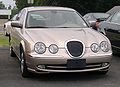 2004 Jaguar S-Type New Review