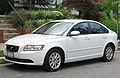 2009 Volvo S40 reviews and ratings