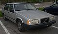 1994 Volvo 940 reviews and ratings