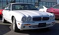 1999 Jaguar XJ8 New Review