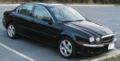 2002 Jaguar X-Type New Review
