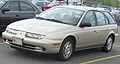 1996 Saturn SW2 reviews and ratings