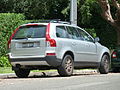2011 Volvo XC90 reviews and ratings