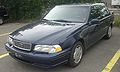 1998 Volvo S70 reviews and ratings