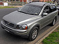 2008 Volvo XC90 reviews and ratings