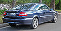 1998 Volvo C70 reviews and ratings