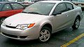2003 Saturn Ion reviews and ratings