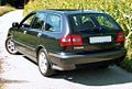 2000 Volvo V40 reviews and ratings