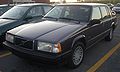 1993 Volvo 940 reviews and ratings