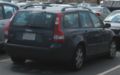 2007 Volvo V50 reviews and ratings