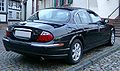 2007 Jaguar S-Type reviews and ratings