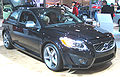 2010 Volvo C30 reviews and ratings