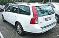 2008 Volvo V50 reviews and ratings