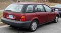 1999 Saturn SW1 reviews and ratings