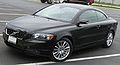 2007 Volvo C70 reviews and ratings