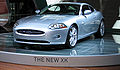 2005 Jaguar XK8 New Review