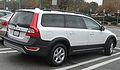 2008 Volvo XC70 reviews and ratings