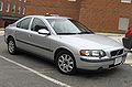 2004 Volvo S60 reviews and ratings