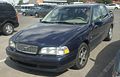 2000 Volvo S70 reviews and ratings