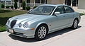 2001 Jaguar S-Type reviews and ratings