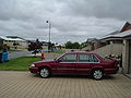 1995 Volvo 960 reviews and ratings