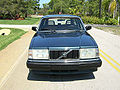 1990 Volvo 240 reviews and ratings
