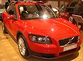 2008 Volvo C30 reviews and ratings