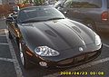 2008 Jaguar XKR reviews and ratings