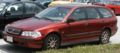 2004 Volvo V40 reviews and ratings