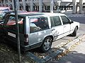 1994 Volvo 960 reviews and ratings