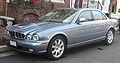 2005 Jaguar XJ8 reviews and ratings