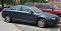 2007 Volvo S80 reviews and ratings