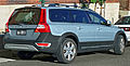 2011 Volvo XC70 reviews and ratings