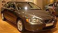 2008 Volvo S60 reviews and ratings