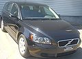 2005 Volvo V50 reviews and ratings