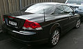 2008 Volvo C70 reviews and ratings